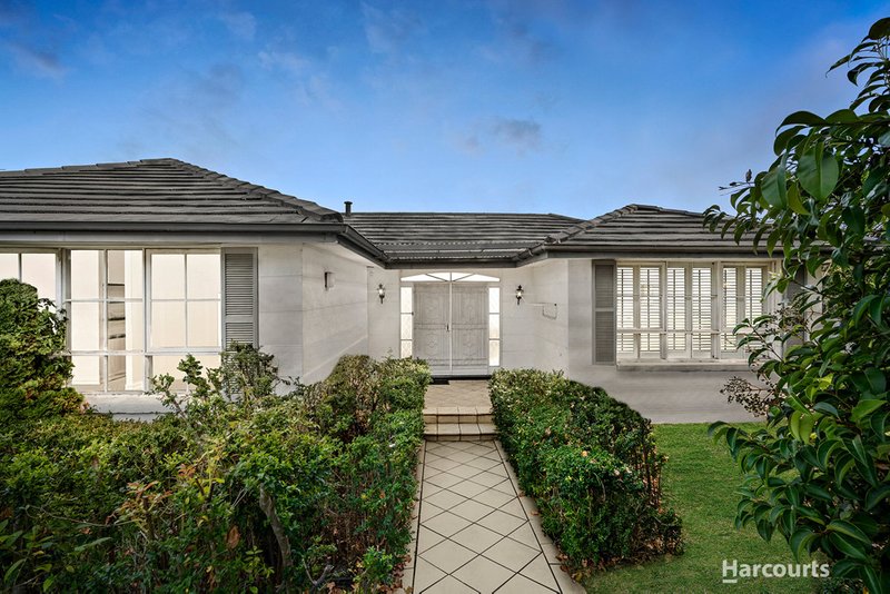 Photo - 1 Windella Quadrant, Doncaster VIC 3108 - Image 1