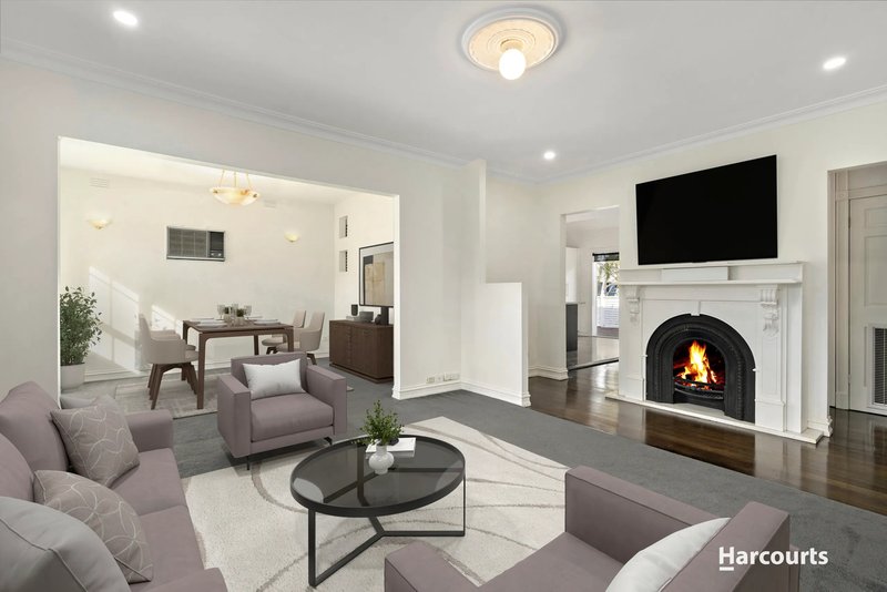 Photo - 1 Windella Quadrant, Doncaster VIC 3108 - Image 2