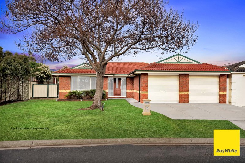 1 Windle Court, Truganina VIC 3029