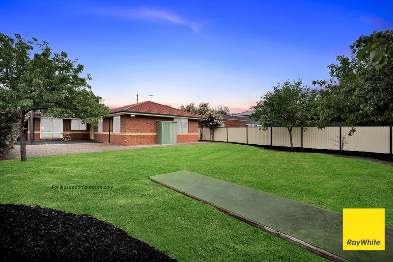 Photo - 1 Windle Court, Truganina VIC 3029 - Image 18