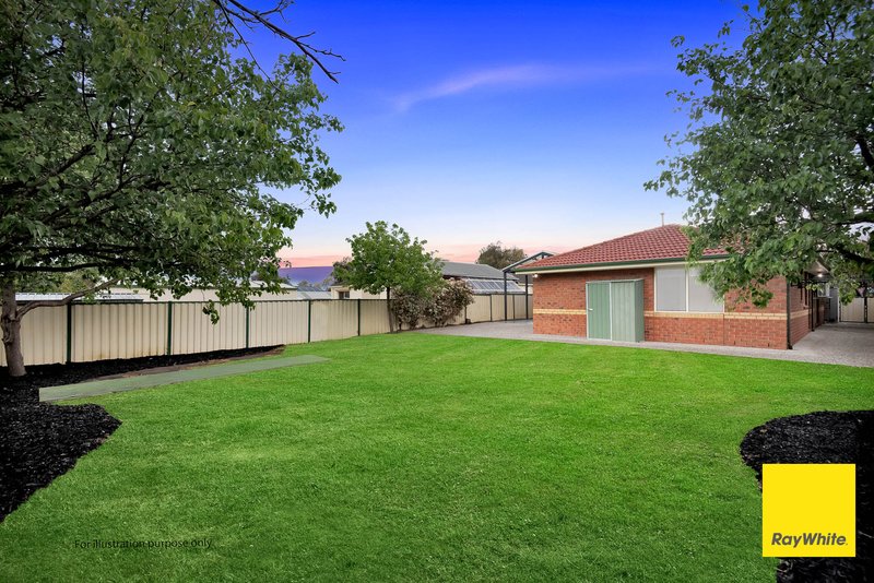 Photo - 1 Windle Court, Truganina VIC 3029 - Image 19