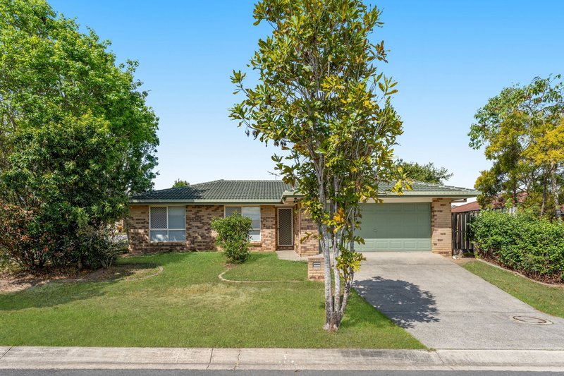 Photo - 1 Windsor Court, Calamvale QLD 4116 - Image 1