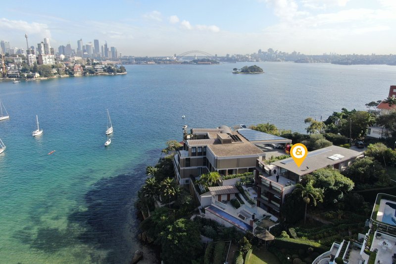 1 Wingadal Place, Point Piper NSW 2027