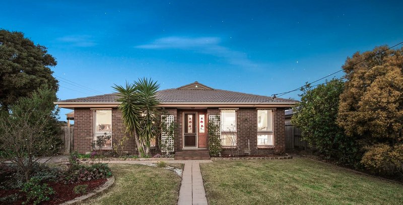 1 Wingala Avenue, Keysborough VIC 3173