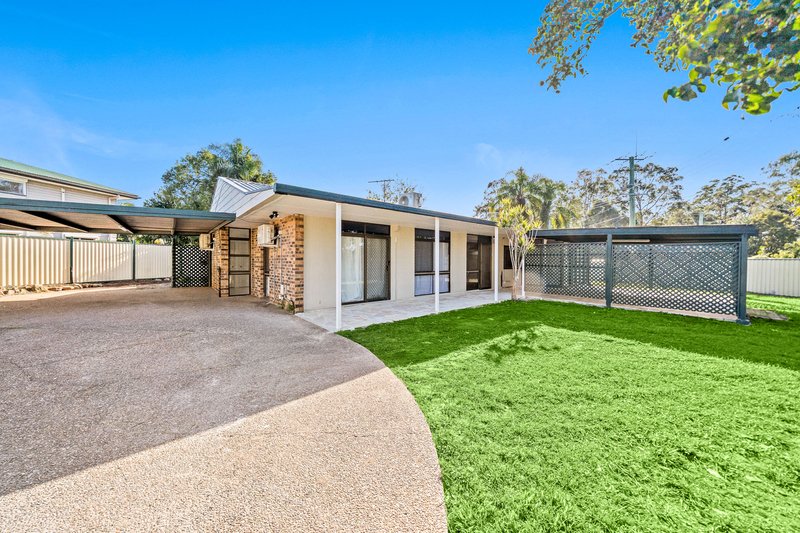Photo - 1 Winnetts Road, Daisy Hill QLD 4127 - Image 1