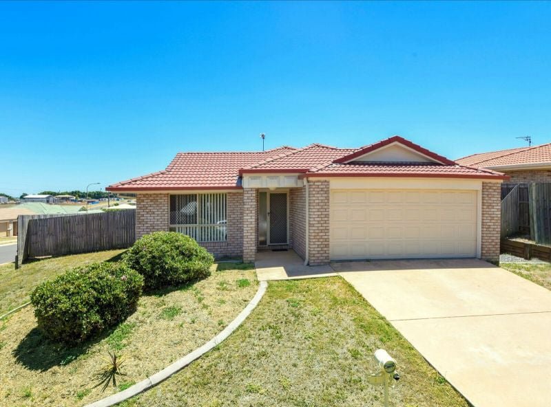 Photo - 1 Winning Street, Glenvale QLD 4350 - Image 1