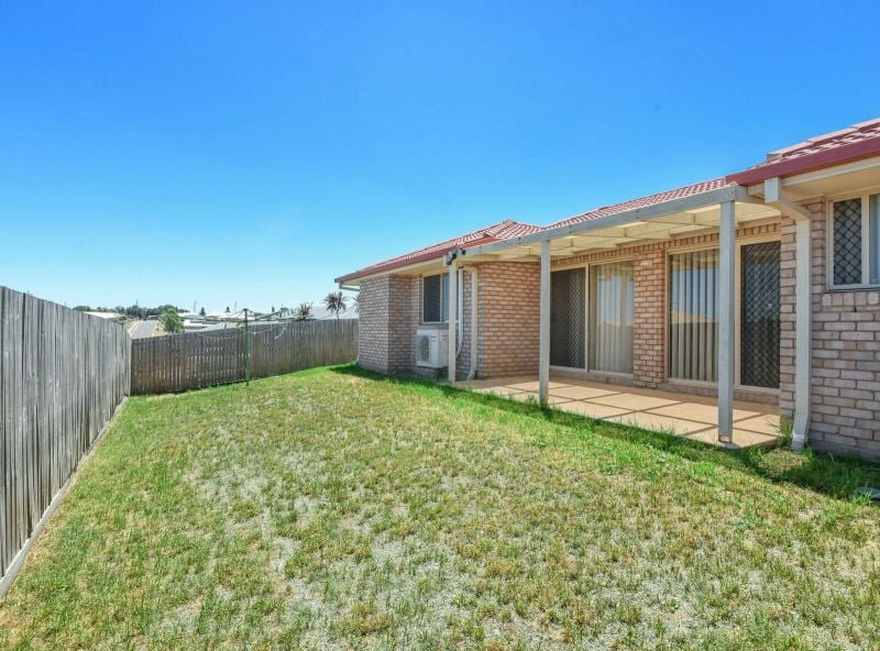 Photo - 1 Winning Street, Glenvale QLD 4350 - Image 12