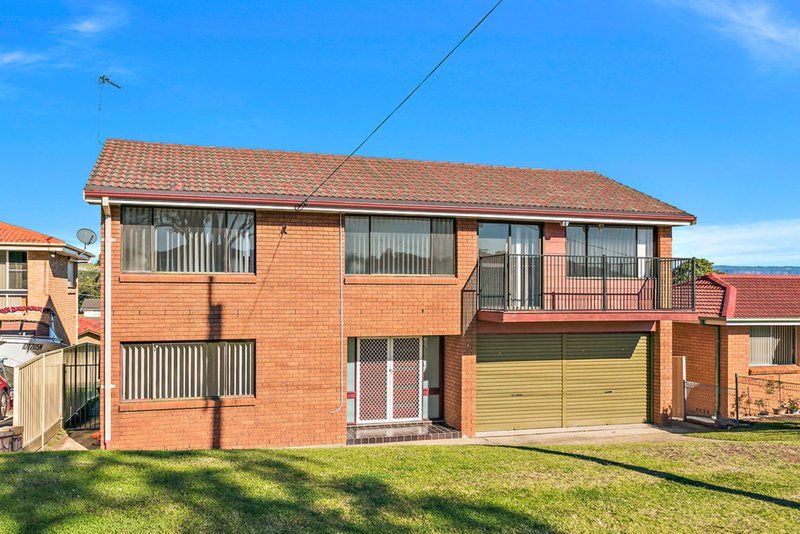 1 Winter Avenue, Mount Warrigal NSW 2528