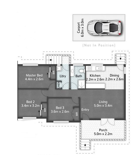 Photo - 1 Wisp Street, Woodridge QLD 4114 - Image 9