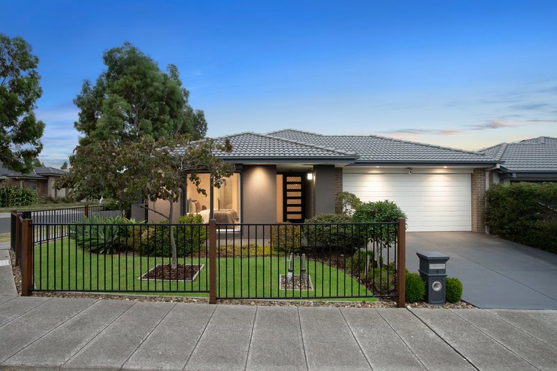 1 Wistow Chase, Wollert VIC 3750