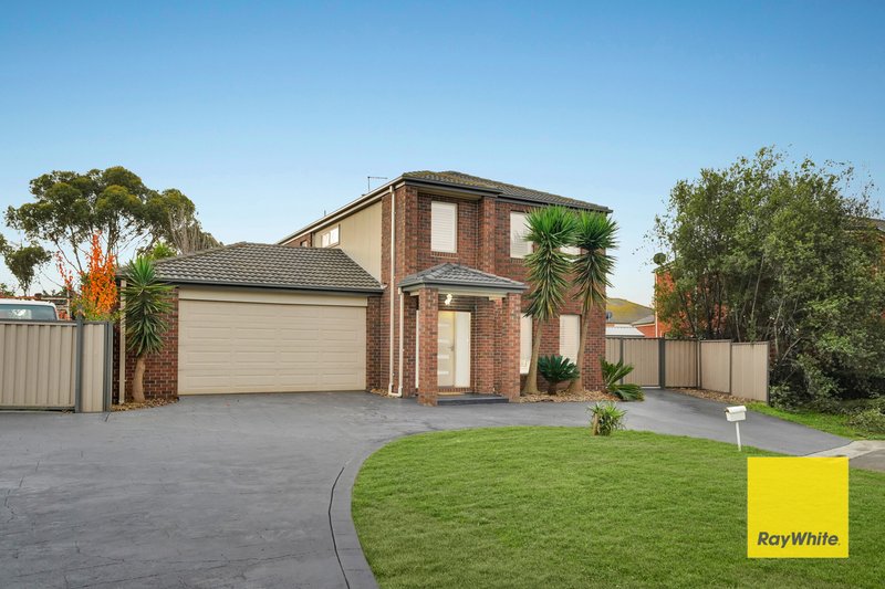 Photo - 1 Witchmount Close, Hillside VIC 3037 - Image 2