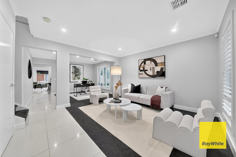 Photo - 1 Witchmount Close, Hillside VIC 3037 - Image 4