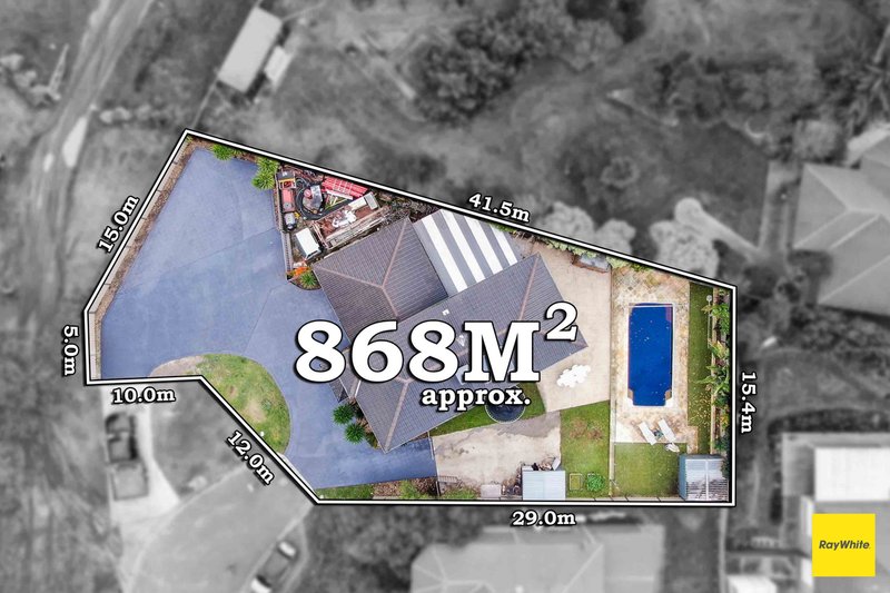Photo - 1 Witchmount Close, Hillside VIC 3037 - Image 24