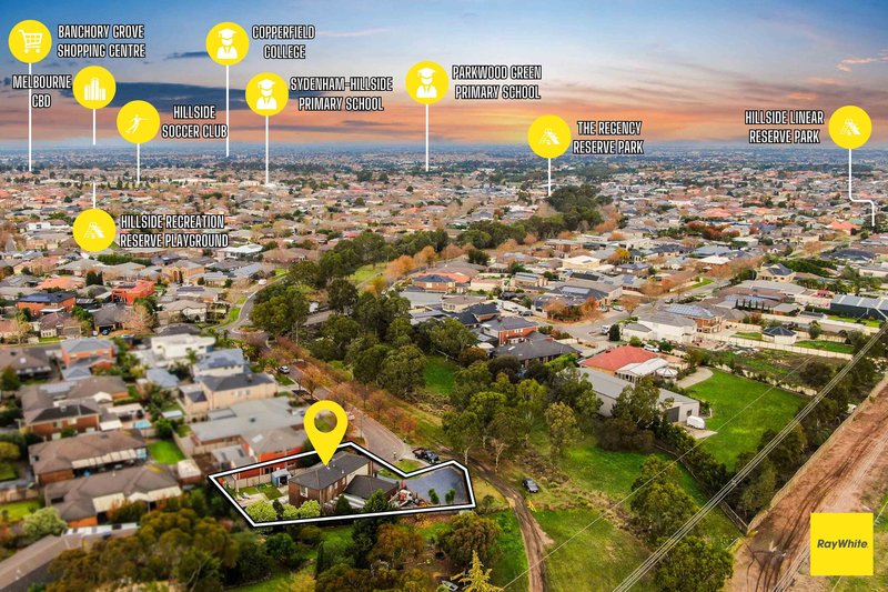 Photo - 1 Witchmount Close, Hillside VIC 3037 - Image 25