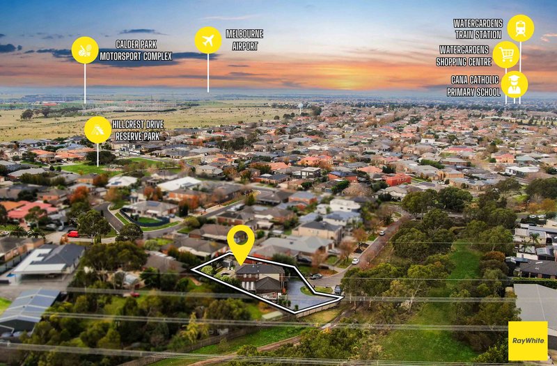 Photo - 1 Witchmount Close, Hillside VIC 3037 - Image 26