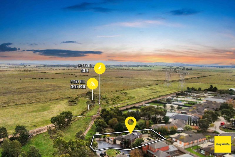 Photo - 1 Witchmount Close, Hillside VIC 3037 - Image 27