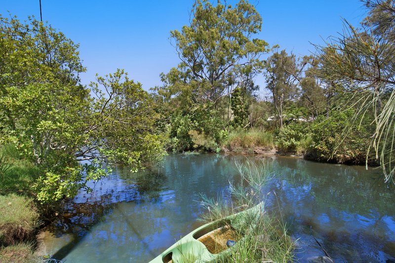 Photo - 1 Wommin Lake Crescent, Fingal Head NSW 2487 - Image 6