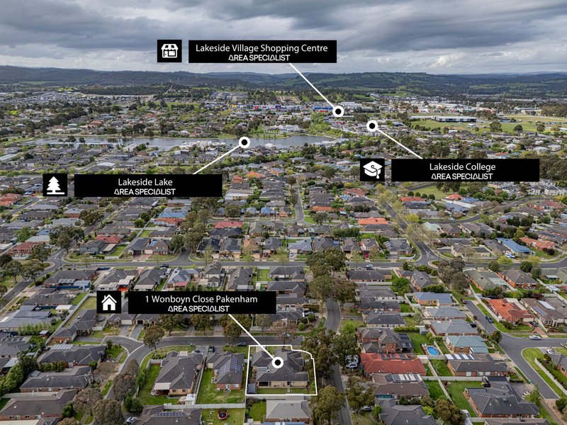 Photo - 1 Wonboyn Close, Pakenham VIC 3810 - Image 19