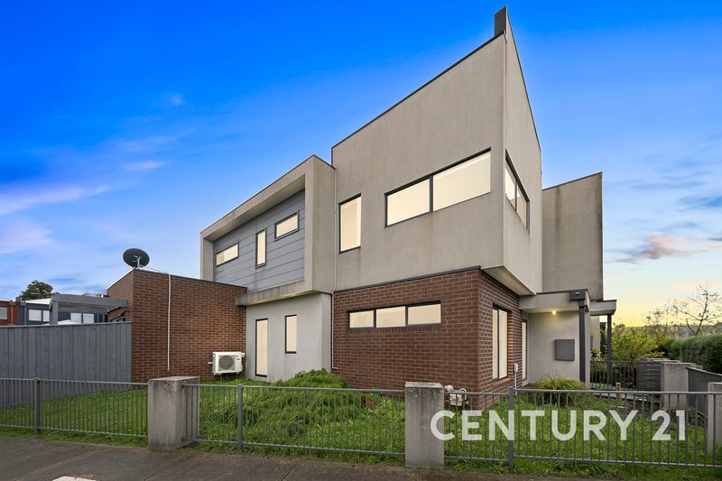 Photo - 1 Woodbine Street, Pakenham VIC 3810 - Image 21