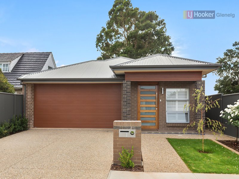 1 Woodfield Avenue, Warradale SA 5046