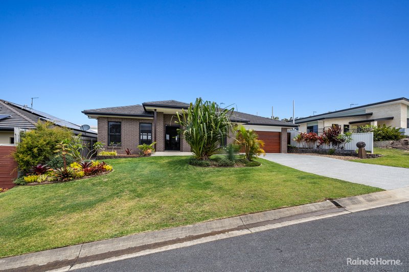 Photo - 1 Woodfull Crescent, Pottsville NSW 2489 - Image 3