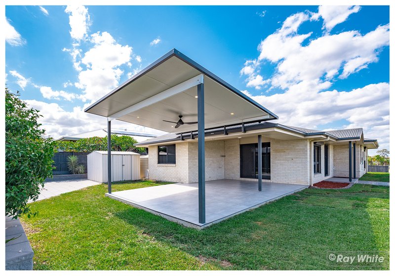 Photo - 1 Woodgate Court, Gracemere QLD 4702 - Image 22