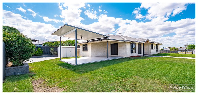 Photo - 1 Woodgate Court, Gracemere QLD 4702 - Image 23