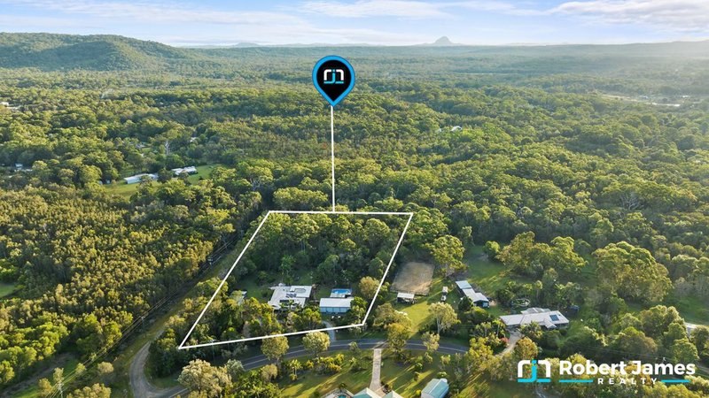 1 Woodhaven Way, Cooroibah QLD 4565