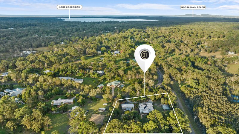 1 Woodhaven Way, Cooroibah QLD 4565