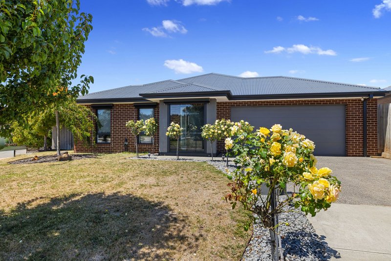 1 Woodhouse Court, Ballan VIC 3342