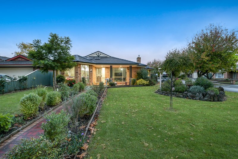 1 Woodrush Court, Narre Warren South VIC 3805