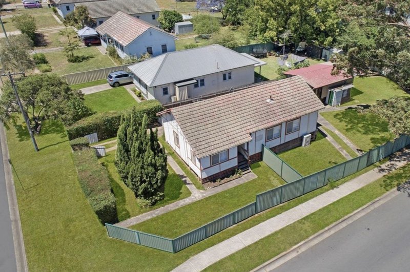 Photo - 1 Woods Street, Riverstone NSW 2765 - Image 2
