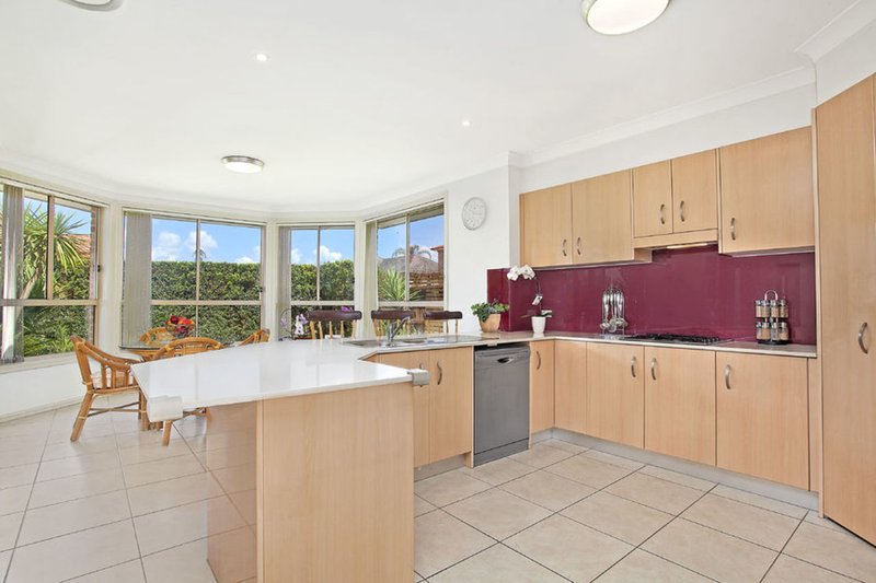 Photo - 1 Woodstream Crescent, Kellyville NSW 2155 - Image 2