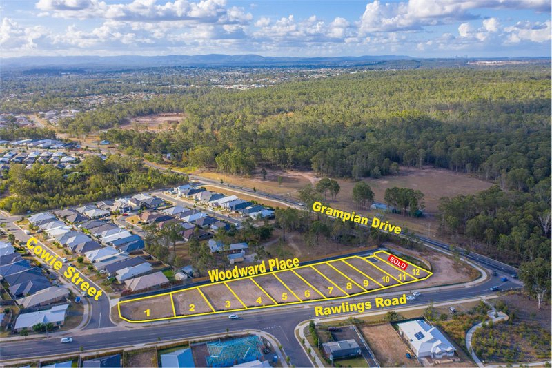 1 Woodward Place, Deebing Heights QLD 4306