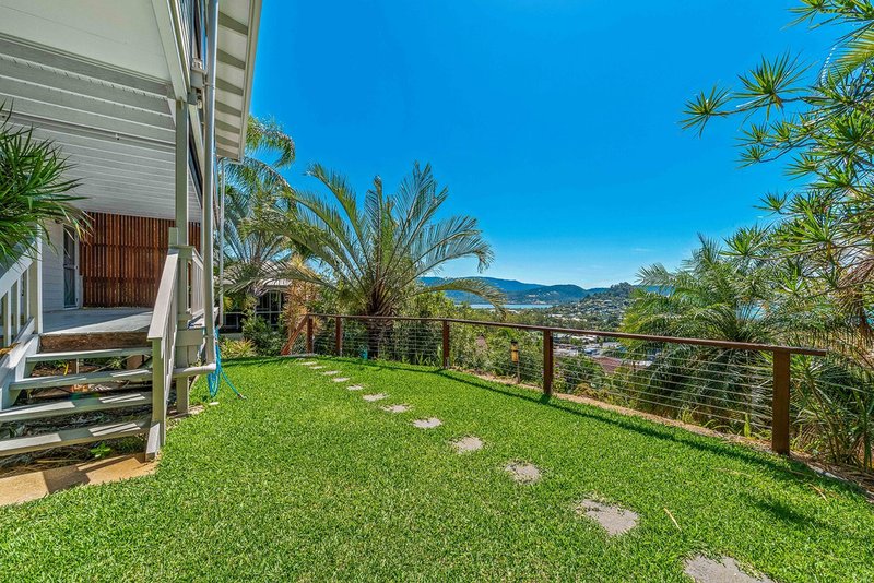 Photo - 1 Woodwark Crescent, Cannonvale QLD 4802 - Image 18