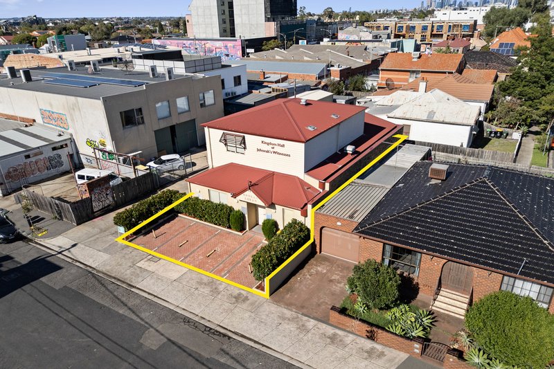 Photo - 1 Woolacott Street, Coburg VIC 3058 - Image 1