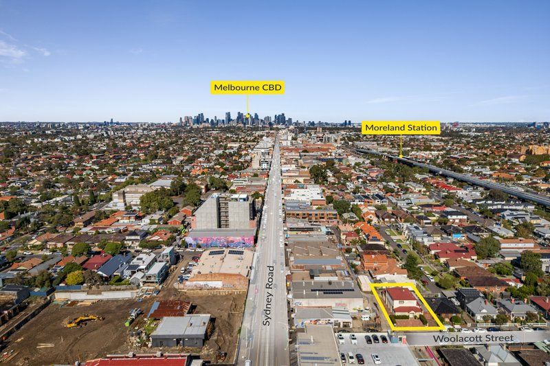 Photo - 1 Woolacott Street, Coburg VIC 3058 - Image 2