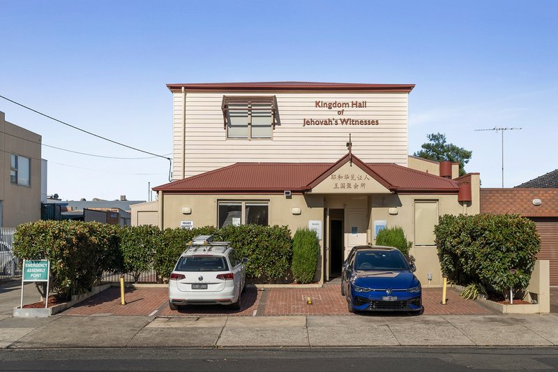 Photo - 1 Woolacott Street, Coburg VIC 3058 - Image 4
