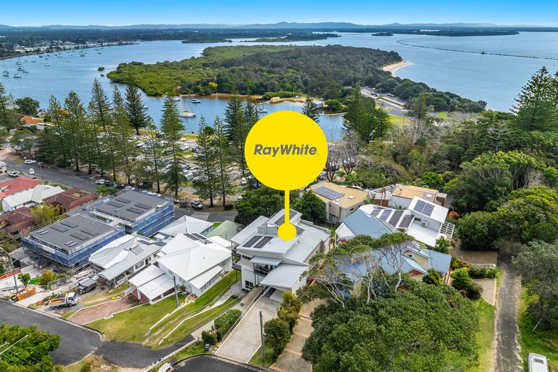 1 Wooli Street, Yamba NSW 2464