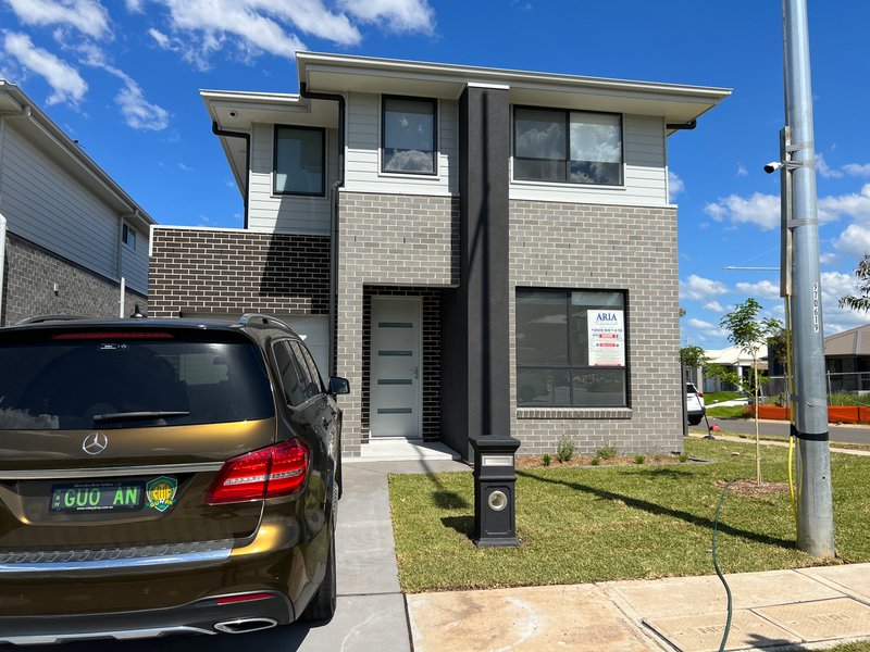 1 Woolly Street, Cobbitty NSW 2570