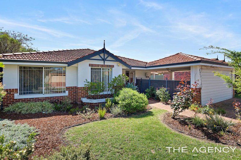 1 Woolmore Cross, Atwell WA 6164