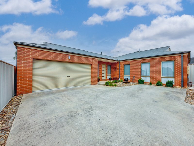 1 Wren Court, Wodonga VIC 3690