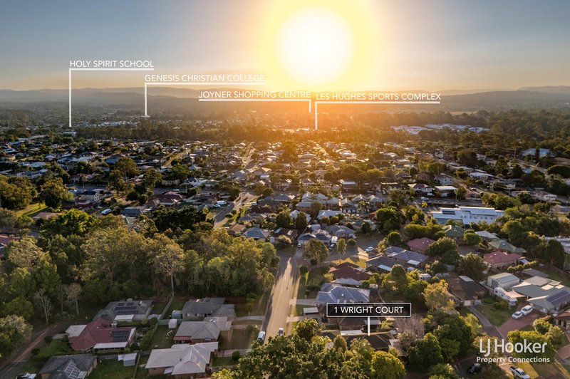 Photo - 1 Wright Court, Bray Park QLD 4500 - Image 15
