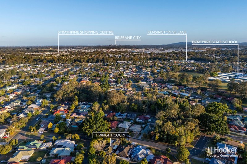Photo - 1 Wright Court, Bray Park QLD 4500 - Image 16