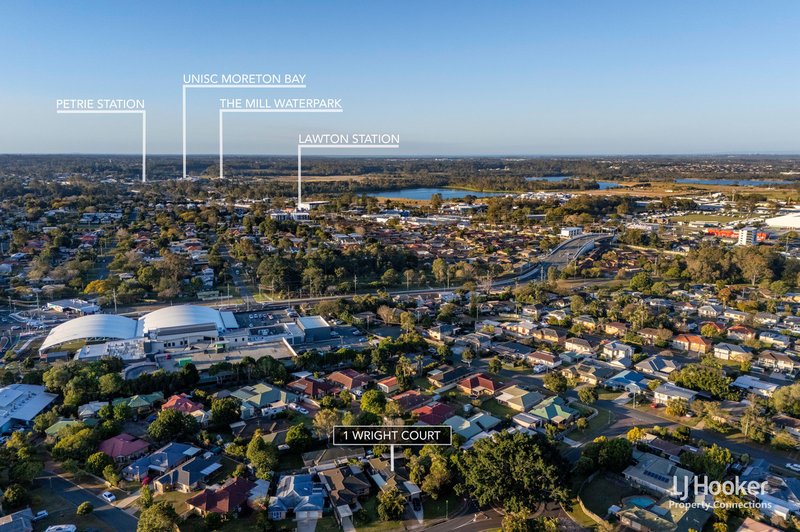 Photo - 1 Wright Court, Bray Park QLD 4500 - Image 17