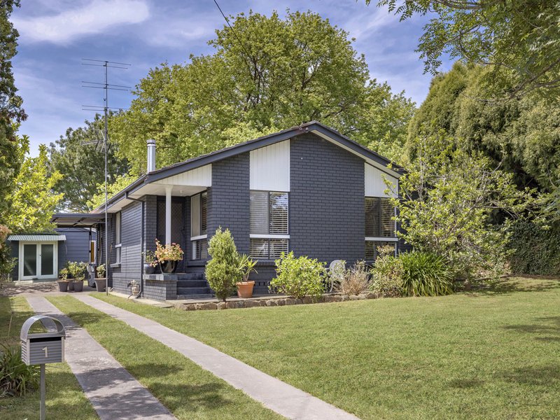 Photo - 1 Wyatt Street, Moss Vale NSW 2577 - Image 3