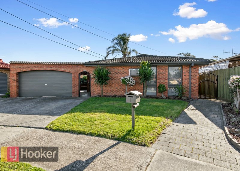 1 Wyton Crt , Springvale South VIC 3172