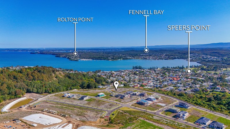 1 Yaayin Way, Speers Point NSW 2284