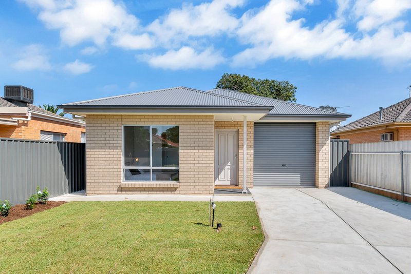 1 Yalanga Court, Salisbury Plain SA 5109