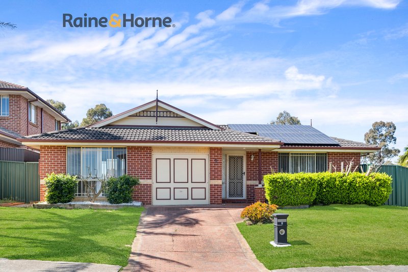 1 Yarra Place, Prestons NSW 2170